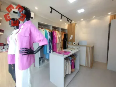 Ponto Comercial à venda, 20m² no Jardim Boa Vista (Zona Oeste), São Paulo