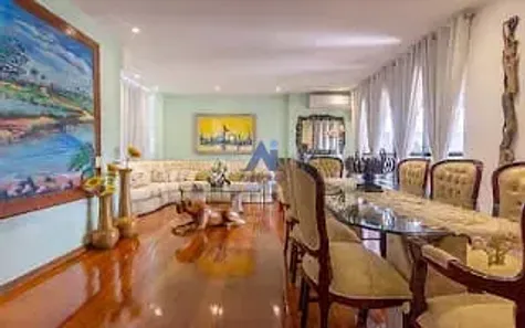 Cobertura com 4 Quartos à venda, 395m² no Recreio dos Bandeirantes, Rio de Janeiro