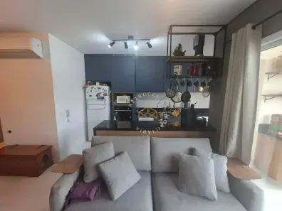 Apartamento com 3 Quartos à venda, 124m² no Swiss Park, Campinas