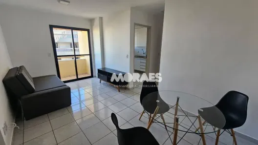 Apartamento com 3 Quartos para alugar, 79m² no Jardim Infante Dom Henrique, Bauru