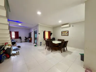 Casa com 4 Quartos para venda ou aluguel, 246m² no Coqueiro, Ananindeua