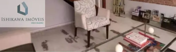 Casa com 3 Quartos à venda, 120m² no Vila Olímpia, São Paulo