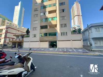Apartamento com 2 Quartos para alugar, 66m² no Centro, Balneário Camboriú