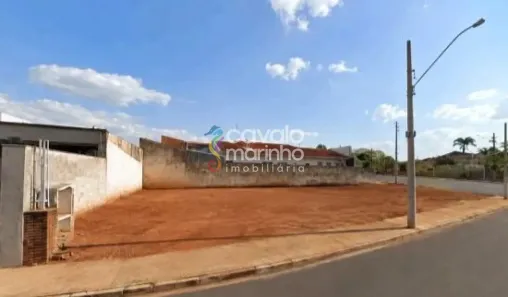 Lote/Terreno para alugar, 401m² no Jardim América, Ribeirão Preto