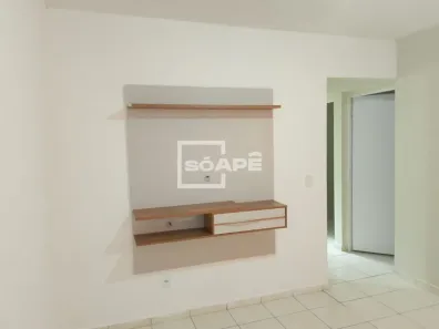 Apartamento com 2 Quartos à venda, 46m² no Vila Sônia, Piracicaba