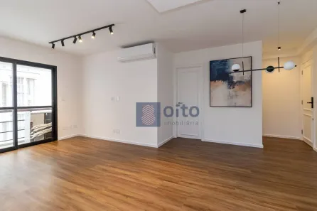 Apartamento com 3 Quartos à venda, 93m² no Vila Olímpia, São Paulo