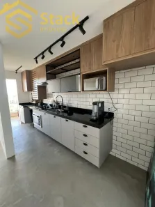 Apartamento com 2 Quartos para alugar, 68m² no Jardim Tereza Cristina, Jundiaí