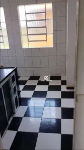 Apartamento com 2 Quartos à venda, 48m² no Conjunto Habitacional Roberto Romano, Santa Bárbara D'Oeste