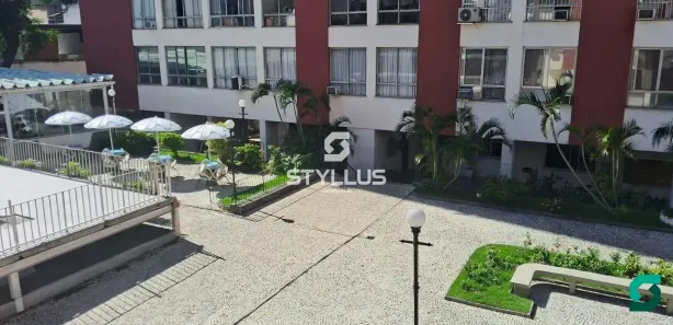 Apartamento com 3 Quartos à venda, 78m² no Méier, Rio de Janeiro