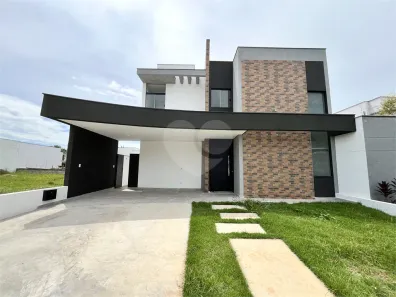 Casa de Condomínio com 3 Quartos à venda, 168m² no Cajuru do Sul, Sorocaba
