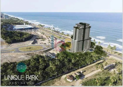 Apartamento com 2 Quartos à venda, 82m² no São Francisco, Ilhéus