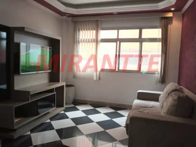 Apartamento com 2 Quartos à venda, 66m² no Vila Mazzei, São Paulo