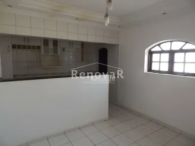Casa com 2 Quartos à venda, 120m² no Jardim Macarenko, Sumaré