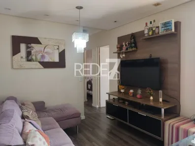 Apartamento com 2 Quartos à venda, 50m² no Parque São Jorge, Campinas