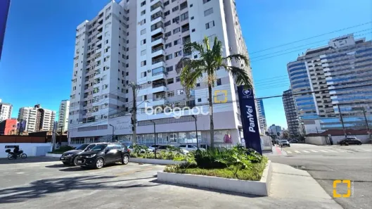 Apartamento com 3 Quartos à venda, 84m² no Campinas, São José