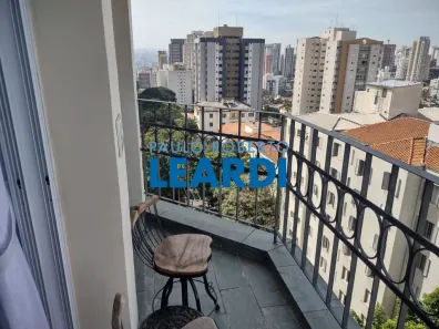 Apartamento com 2 Quartos à venda, 73m² no Perdizes, São Paulo