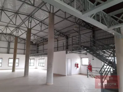 Prédio Comercial para alugar, 2559m² no Jardim Vila Galvão, Guarulhos