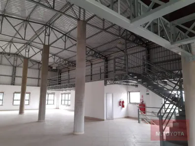 Prédio Comercial para venda ou aluguel, 2559m² no Jardim Vila Galvão, Guarulhos