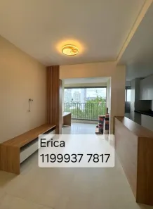 Apartamento com 1 Quarto para alugar, 45m² no Vila Sônia, São Paulo