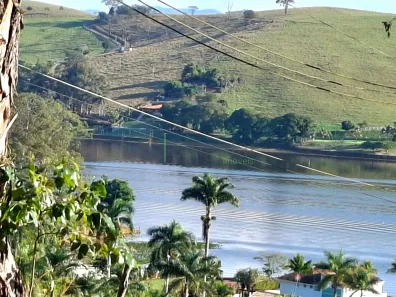 Lote/Terreno à venda, 4488m² no Barreira do Triunfo, Juiz de Fora