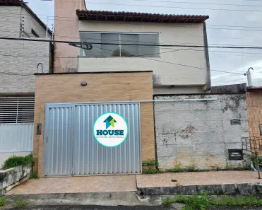 Casa com 3 Quartos à venda, 195m² no Potengi, Natal