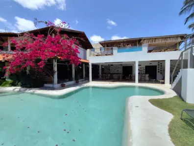 Imóvel Comercial com 10 Quartos à venda, 690m² no Cumbuco, Caucaia