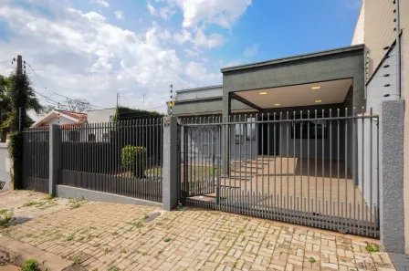 Casa com 3 Quartos para alugar, 102m² no Campos do Iguaçu, Foz do Iguaçu