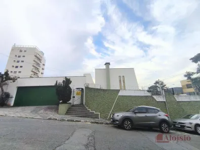 Casa com 5 Quartos à venda, 335m² no Jardim Eulália, Taubaté