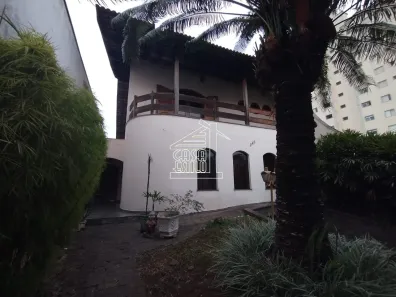 Sobrado com 4 Quartos à venda, 606m² no Vila Carrão, São Paulo
