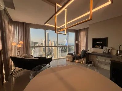 Apartamento com 3 Quartos à venda, 117m² no Centro, Balneário Camboriú