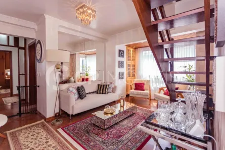 Cobertura com 3 Quartos à venda, 158m² no Cristo Redentor, Porto Alegre