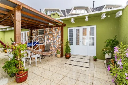 Sala Comercial para alugar, 35m² no Bacacheri, Curitiba