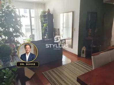 Apartamento com 3 Quartos à venda, 194m² no Méier, Rio de Janeiro