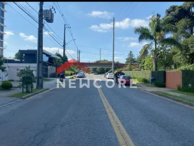 Apartamento com 3 Quartos à venda, 122m² no Cidade Industrial, Curitiba