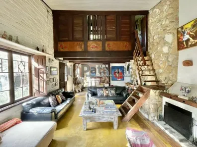 Casa de Condomínio com 3 Quartos à venda, 441m² no Moinho Velho, Embu das Artes