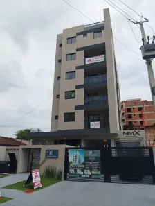 Apartamento com 2 Quartos à venda, 61m² no Boa Vista, Curitiba