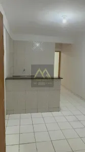 Apartamento com 1 Quarto à venda, 48m² no Riacho Fundo I, Brasília