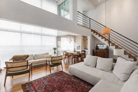 Apartamento com 4 Quartos para alugar, 187m² no Campo Comprido, Curitiba