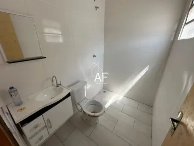 Apartamento com 1 Quarto para alugar, 50m² no Parque Edu Chaves, São Paulo
