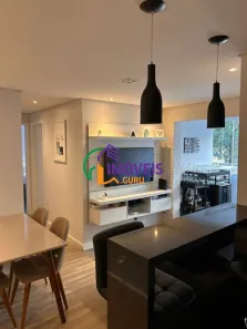 Apartamento com 2 Quartos à venda, 57m² no Parque Reboucas, São Paulo