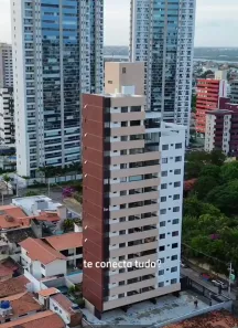 Apartamento com 3 Quartos à venda, 88m² no Lagoa Nova, Natal