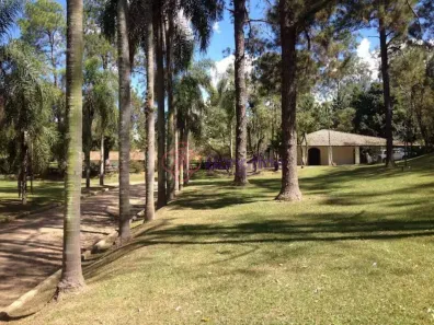 Fazenda/Sítio com 5 Quartos à venda, 1000m² no Jundiaí Mirim, Jundiaí