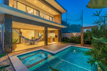 Casa de Condomínio com 4 Quartos à venda, 261m² no Guaribas, Eusébio