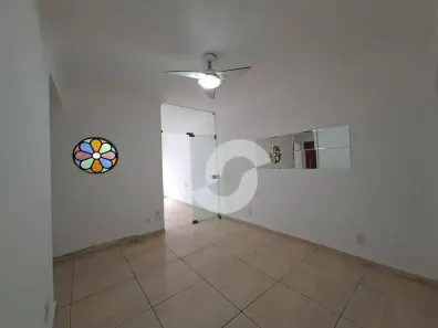 Apartamento com 3 Quartos à venda, 134m² no Icaraí, Niterói