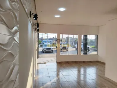 Ponto Comercial para alugar, 50m² no Jardim Santa Lúcia, Suzano