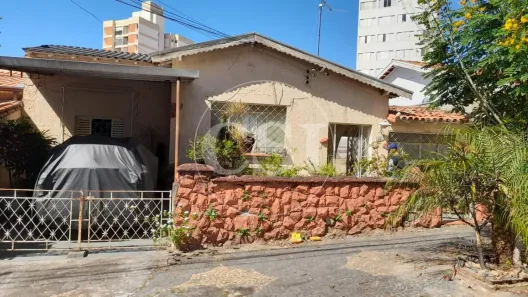 Casa com 3 Quartos à venda, 128m² no Bosque, Campinas