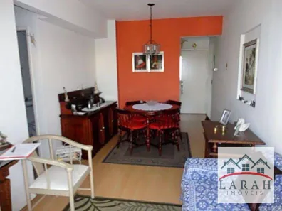 Apartamento com 3 Quartos à venda, 59m² no Cidade São Francisco, São Paulo