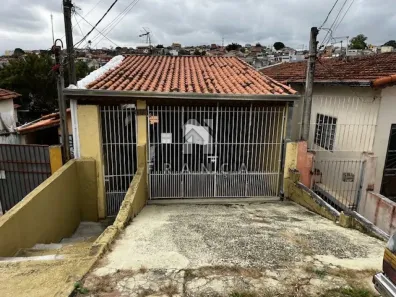 Casa com 2 Quartos à venda, 108m² no Parque Santo Antônio, Jacareí