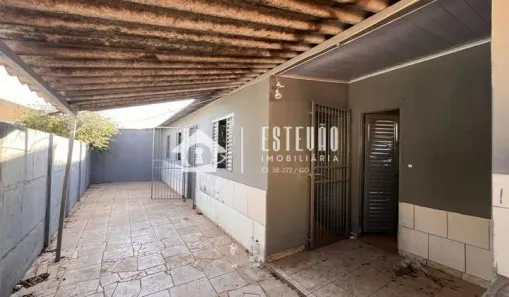 Sala Comercial com 6 Quartos à venda, 300m² no Vila Brasília, Aparecida de Goiânia