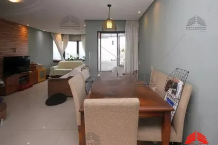 Apartamento com 3 Quartos à venda, 110m² no Vila Antonieta, São Paulo